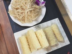 -港迹·鲜围煮海鲜火锅(湖州时代广场店)
