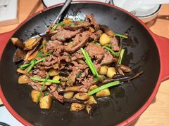 -太二酸菜鱼(石家庄万象城店)