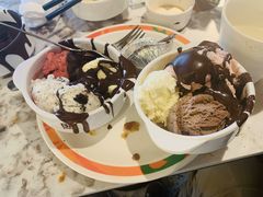 -比格比萨自助(宝山日月光店)