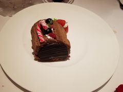 -王品牛排(郑州大卫城店)