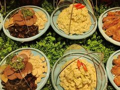 -陈家老院子·长春特色东北家宴(一匡街店)