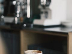 -纽巷咖啡 SOFTFOCUS COFFEE(锦和巴黎时韵店)