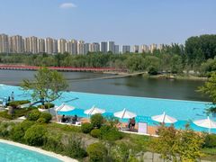 -清河半岛温泉度假酒店