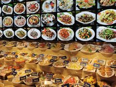 -旺达·福州菜(正大广场店)