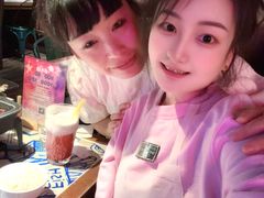 -鱼乐圈烤鱼餐厅(富尔沃·财富街店)