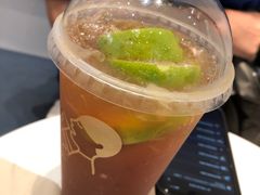 -喜茶(迪士尼小镇DP店)