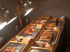 -比格比萨(国际能源店)