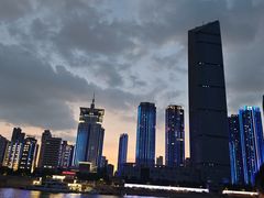 -武汉两江游览·夜游长江(汉口粤汉码头)