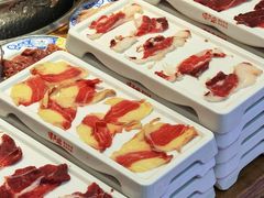 -谭三娘鲜切牛肉自助火锅(文殊院店)