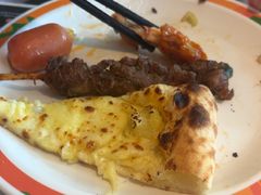 -比格比萨自助(宝山日月光店)