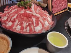 -井格重庆火锅(西直门凯德Mall店)