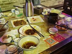 -老平遥饭馆