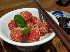 -千金一碗·宝岛一村(韩国街店)