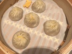 蟹粉小笼包-鼎泰丰(国金中心店)