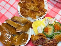 -龙桥私厨·姜花菊花过桥鱼·顺德菜(容桂店)