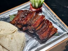 -京杭上院·河景花园餐厅·杭帮菜名店