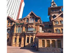 -马勒别墅饭店(静安寺店)