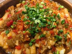 -辣螃铠盆盆蟹大排档(总店)