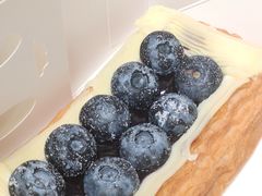 -好利来(高新枫叶广场店)