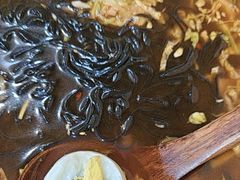 -服务大楼冷面(延大店)