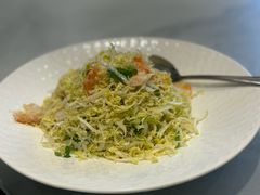 -子霖南山鲜虾面(南山总店)