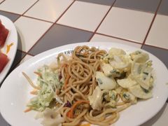 -纽约客美式餐厅(新奥购物中心店)