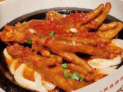 -七八冷面·延边朝鲜族美食(圣熙八号店)