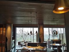 -木守西溪溪隐餐厅