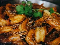 -邵汇大虾(同康路店)