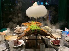 -夜宴江景餐厅