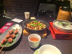 -桂小厨广西菜(万象城店)