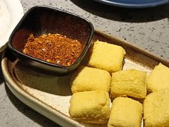 -觅山云南菜(泊富ICITY店)
