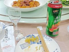 -老德州四合院·德州菜(天衢路店)