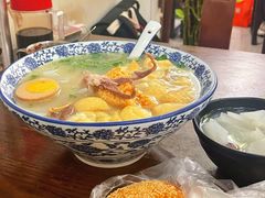 -小潘记鸭血粉丝汤