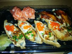 -林妈妈村·日式料理(宝山万达店)