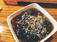 玫瑰红糖冰粉-丝恋丝娃娃(金阳国贸店)