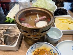 -古关火锅店(古北水镇景区店)
