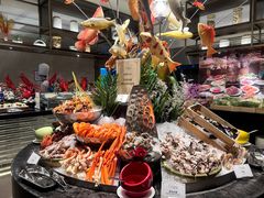 -安蒂娅·海鲜自助餐厅(安蒂娅美兰酒店)