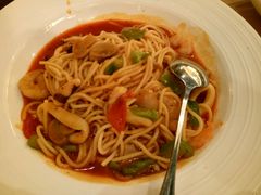 -必胜客(广渠路店)