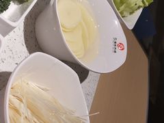 -巴蜀楼外楼火锅(西三路店)