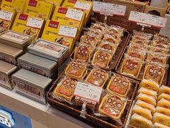 -泰康食品(南京东路店)