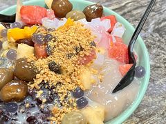 -老式乌米冰(阜阳园店)