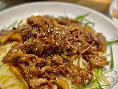 -山泉公馆酒家(广州东站店)
