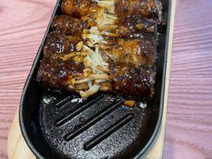 -晴季寿司(红旗街万达店)