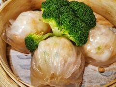 -金厨泰国餐厅·全泰籍厨师料理(拱北店)