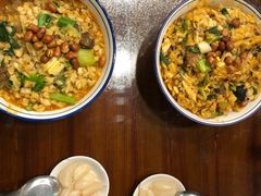 -老乌家特色小炒泡馍(大皮院店)