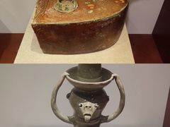 -普公古陶瓷博物馆