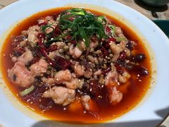 -锦府盐帮·侯宅(五棵松万达店)