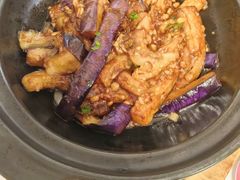 -怀德酒楼·粤菜·海鲜·茶点(怀德万象汇店)