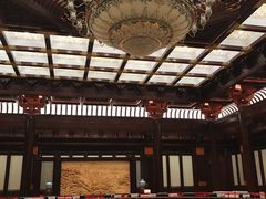 -北京雁栖湖国际会展中心